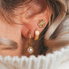 iXXXi Jewelry Earparty Snowflake