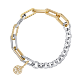 Samengestelde armband Diane