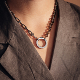 Samengestelde Ketting Primrose