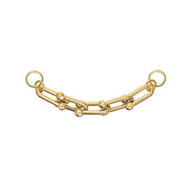 Ketting Dusk Goud