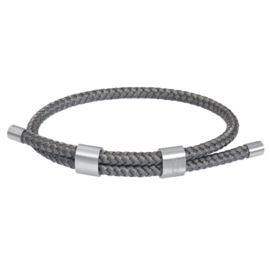 Armband Jones Grijs