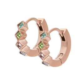 Oorring Blossom Rosé