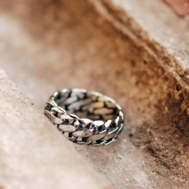 Ring Dodge