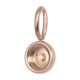 iXXXi Jewelry Charm Top Part Base Rosé