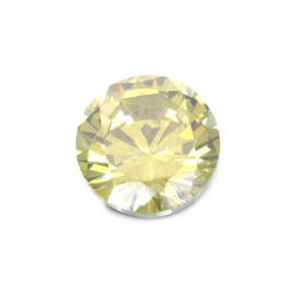 iXXXi Jewelry CreARTive Zirconia Stone Apple Green