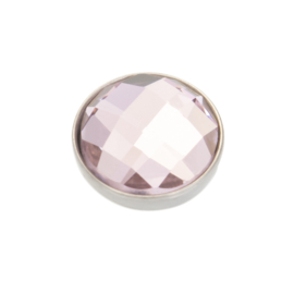 iXXXi Jewelry Top Part Facet Light pink