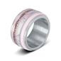 iXXXi Jewelry Vulring 2mm Line Pink