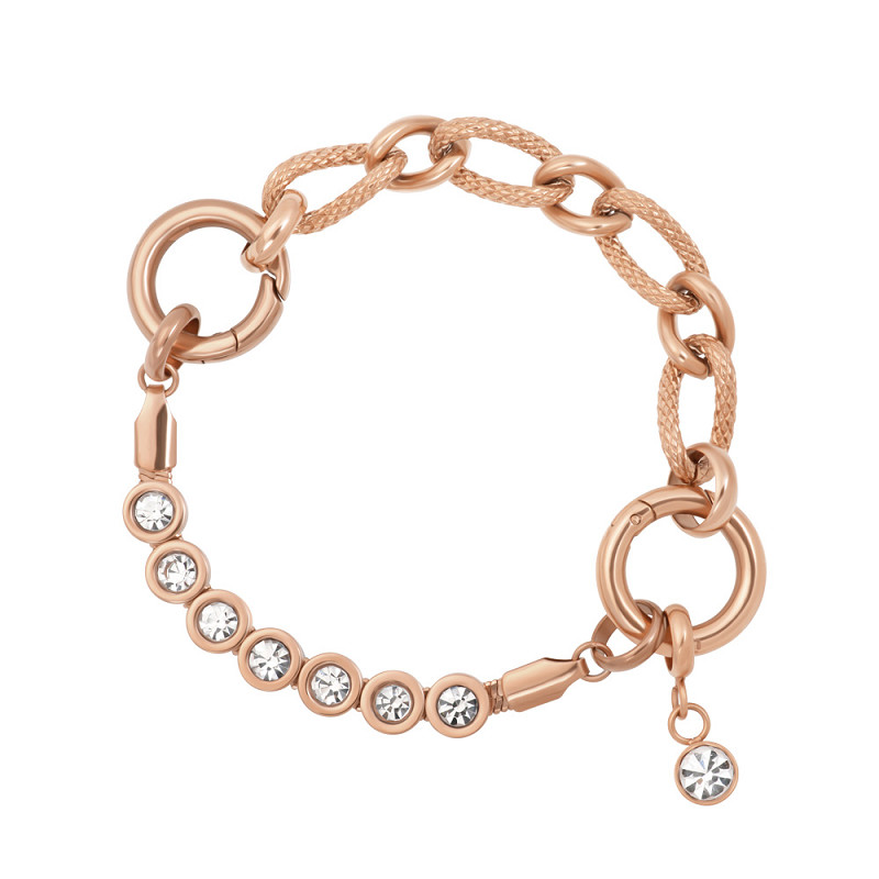Samengestelde armband Feij