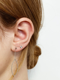 iXXXi Jewelry Earparty Yoga