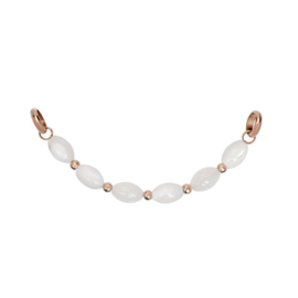 Ketting Lush Rosé
