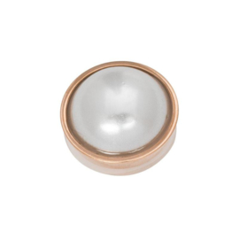 iXXXi Jewelry Top Part Pearl Rosé