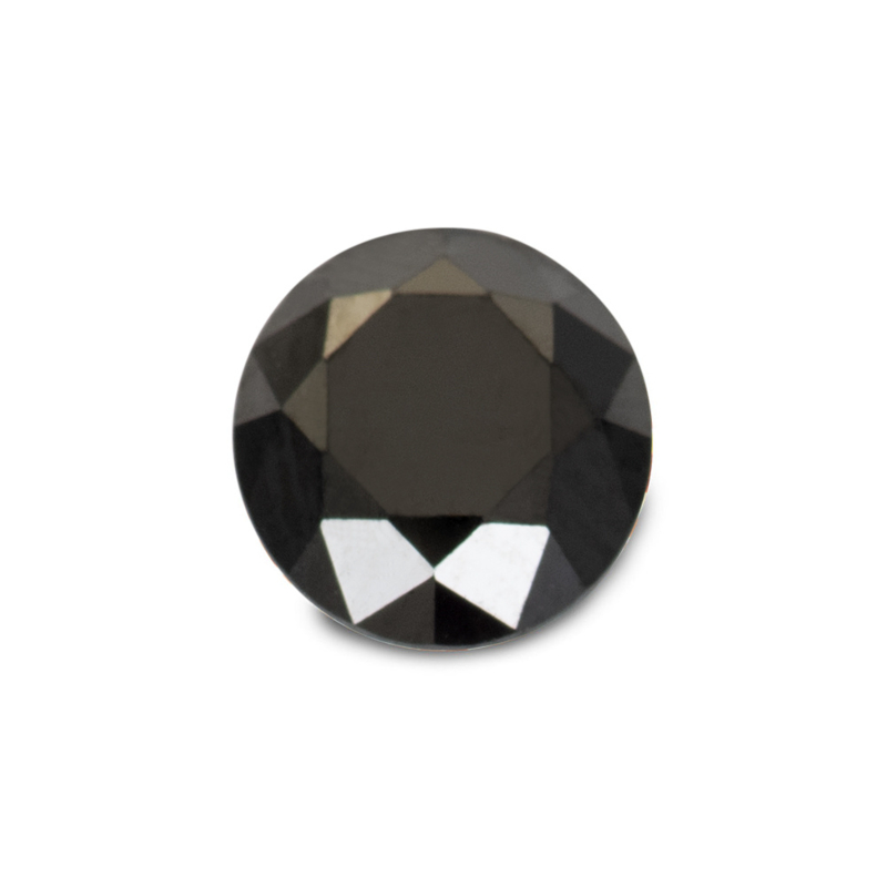 iXXXi Jewelry CreArtive Stone Black - Strength