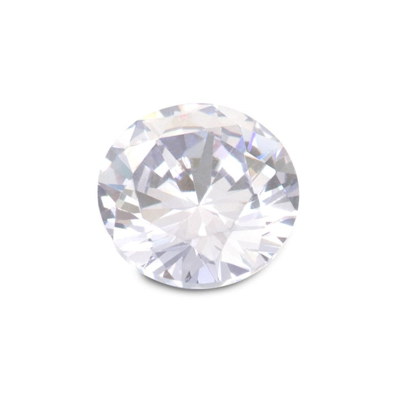 iXXXi Jewelry CreARTive Zirconia Stone Crystal