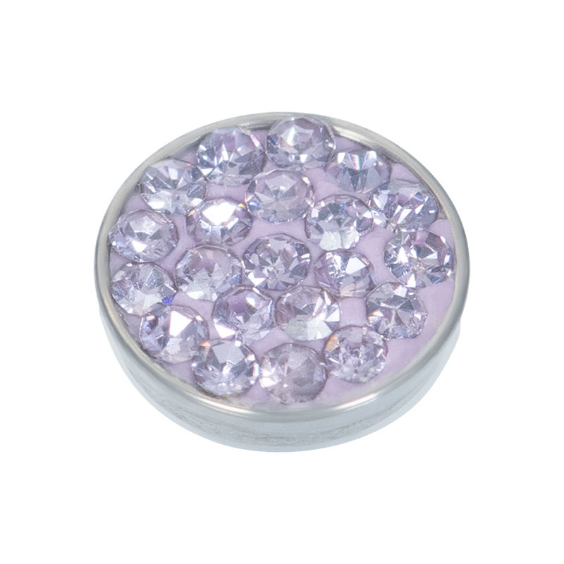 iXXXi jewelrt Top Part Violet Stone