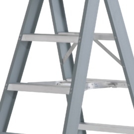 Altrex dubbele trap Altrex dubbele trap