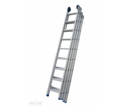 4- Delige ladders