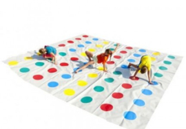 Mega twister XL