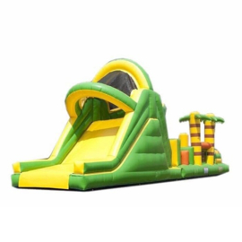 Stormbaan jungle 14 meter