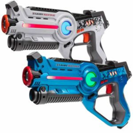 Lasergame wapen Active