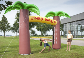 Limbo dansen