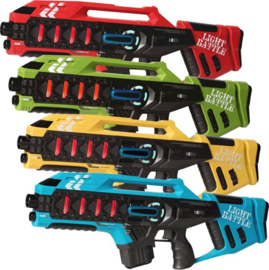 Lasergame geweer Connect