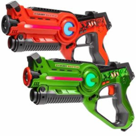 Lasergame wapen Active