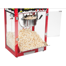 Popcorn ingrediënten 50 porties