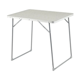 Campingtafel klein