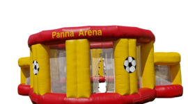 Pannakooi / panna arena