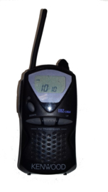 KENWOOD Portofoonset (2 stuks)
