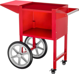 Popcornmachine kar