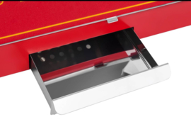 Popcornmachine incl 50 Porties