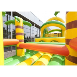 Stormbaan jungle 14 meter