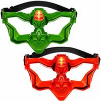 Lasergame masker