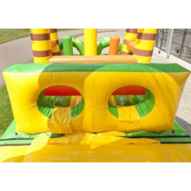 Stormbaan jungle 14 meter