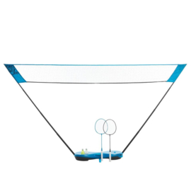 Badmintonset