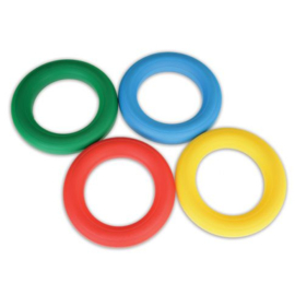 Gekleurde ringen