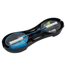 Badmintonset