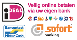 Vertrouwd betalen Vertrouwd betalen