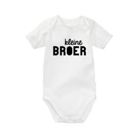 Kleine broer | Romper