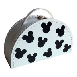 Mouse | Koffertje