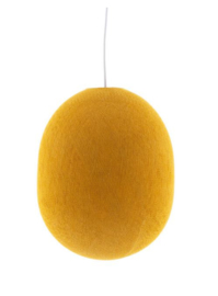 Hanglamp, ovaal