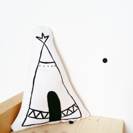 Tipi | Kussen