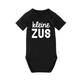 Kleine zus | Romper