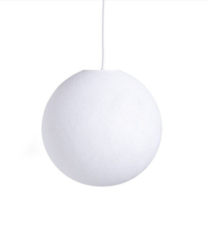 Hanglamp, bol