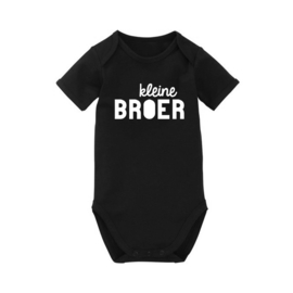 Kleine broer | Romper