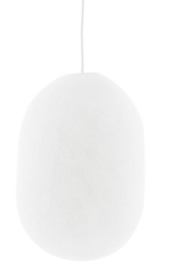 Hanglamp, ovaal