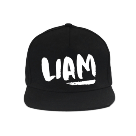 Name Cap | Zwart