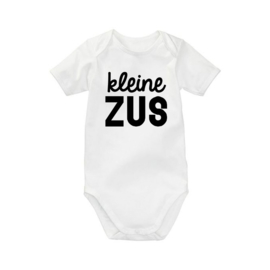 Kleine zus | Romper