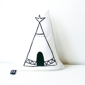 Tipi | Kussen